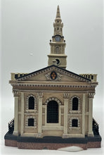 Load image into Gallery viewer, Retired Dept 56- Dickens&#39; Village &quot;St. Martin -In-The-Fields Church&quot;
