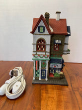 Load image into Gallery viewer, Retired Department 56 Hanks Grocer
