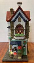 Load image into Gallery viewer, Department 56 Christmas in the City Hanks Market
