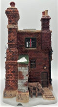 Load image into Gallery viewer, Retired Dept 56- Dickens&#39; Village &quot;Norfolk Biffins Bakery&quot;
