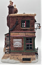 Load image into Gallery viewer, Dept 56- Dickens&#39; Village &quot;Norfolk Biffins Bakery&quot;
