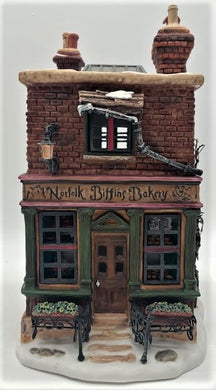 Dept 56- Dickens' Village 