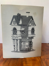 Load image into Gallery viewer, Retired Dept 56 Christmas in the City Corner Grocer
