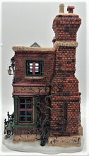 Load image into Gallery viewer, Department 56- Dickens&#39; Village &quot;Norfolk Biffins Bakery&quot;
