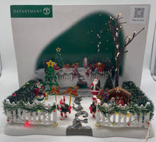 Load image into Gallery viewer, Dept 56- Village Accessories "Festive Front Yard"
