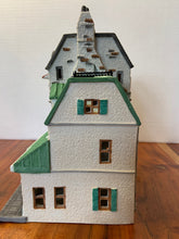 Load image into Gallery viewer, Dept 56 CIC Chocolate Shoppe side
