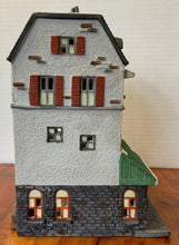 Load image into Gallery viewer, Department 56 CIC Chocolate Shoppe side
