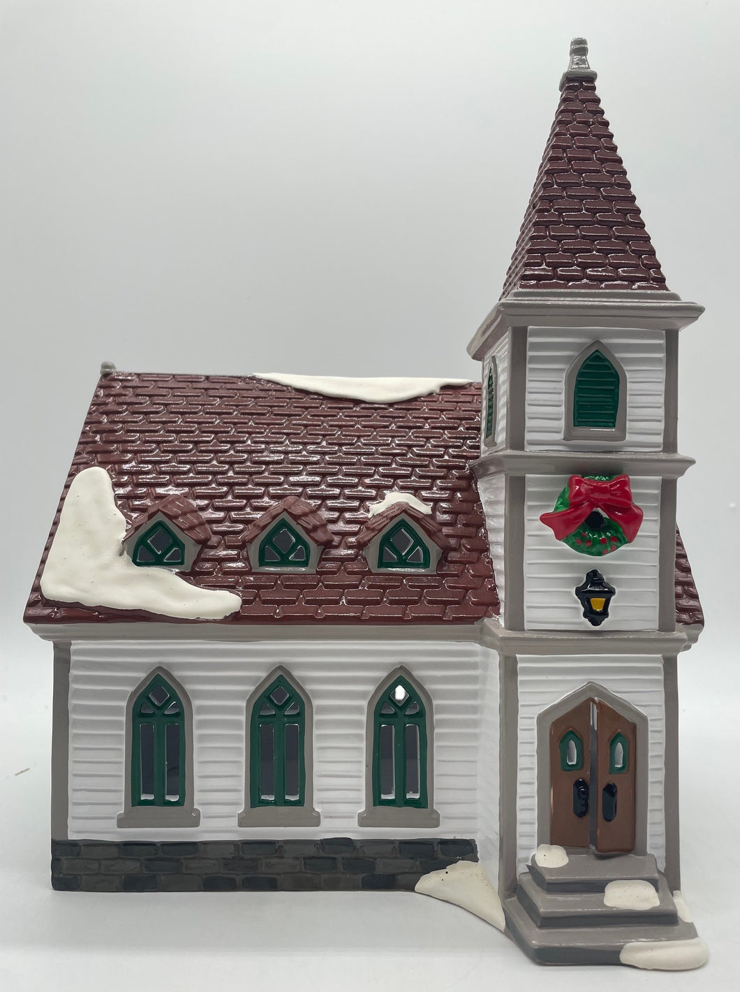 Dept 56- Snow Village 