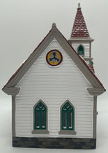 Load image into Gallery viewer, Department 56- Snow Village &quot;Shady Oak Church&quot;
