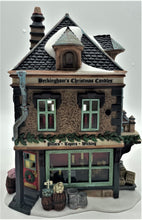 Load image into Gallery viewer, Dept 56- Dickens&#39; Village &quot;Beckingham&#39;s Christmas Candles&quot; 
