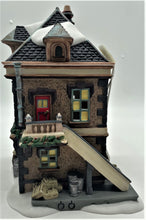 Load image into Gallery viewer, Department 56- Dickens&#39; Village &quot;Beckingham&#39;s Christmas Candles&quot; 
