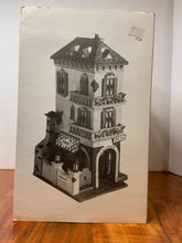 Load image into Gallery viewer, Retired Department 56 Christmas in the City - Little Italy Ristorante
