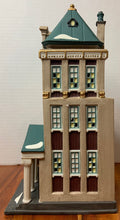 Load image into Gallery viewer, Dept 56 CIC Brokerage House side
