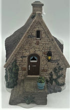 Load image into Gallery viewer, Dept 56- Dickens' Village "Anglesey Cottage" 
