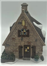 Load image into Gallery viewer, Dept 56- Dickens' Village "Anglesey Cottage" 
