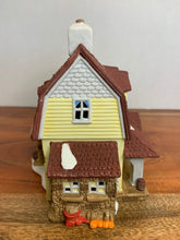 Load image into Gallery viewer, Dept 56 Van Tassel Manor side
