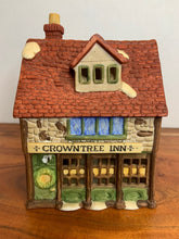 Load image into Gallery viewer, Rare Dept 56 Crowntree Inn
