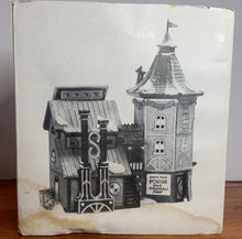 Load image into Gallery viewer, Retired Department 56 North Pole Village &quot;Elfin Forge &amp; Assembly Shop&quot;
