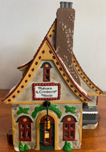 Load image into Gallery viewer, Dept 56 North Pole Popcorn &amp; Cranberry House
