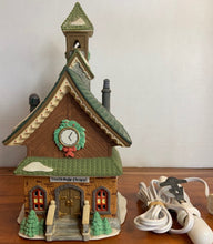 Load image into Gallery viewer, Department 56 North Pole - North Pole Chapel
