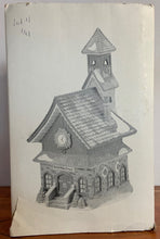 Load image into Gallery viewer, Retired Dept 56 North Pole - North Pole Chapel
