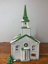 Load image into Gallery viewer, Dept 56 New England Village Steeple Church
