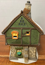 Load image into Gallery viewer, Dept 56 Old East Rectory side
