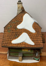 Load image into Gallery viewer, Department 56 Old East Rectory side
