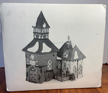 Load image into Gallery viewer, Retired Department 56 The Olde Camden Town Church
