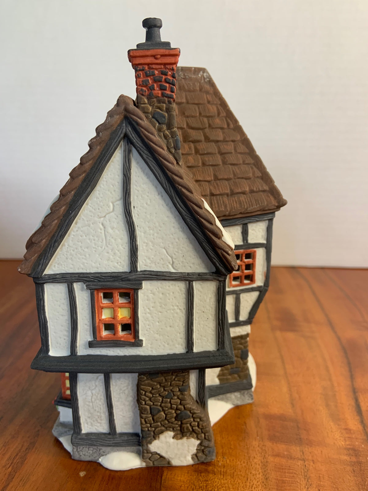 Department 56 Dickens' Village