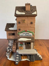 Load image into Gallery viewer, Dept 56 Dickens&#39; Village Great Denton Mill
