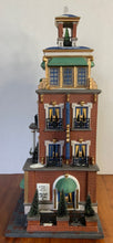 Load image into Gallery viewer, Dept 56- Christmas in the City &quot;Paramount Hotel&quot;
