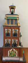 Load image into Gallery viewer, Dept 56- Christmas in the City &quot;Paramount Hotel&quot;
