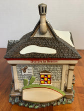 Load image into Gallery viewer, Department 56- New England Village &quot;Peekytoe Crab Shack&quot; side
