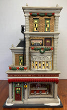 Load image into Gallery viewer, Department 56 Christmas in the City Woolworth&#39;s
