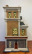 Load image into Gallery viewer, Department 56 CIC Woolworth&#39;s back
