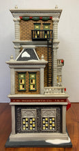 Load image into Gallery viewer, Department 56 CIC Woolworth&#39;s side
