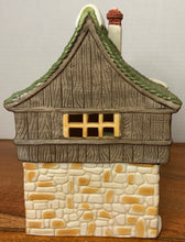 Load image into Gallery viewer, Department 56 Bean &amp; Son Smithy Shop side
