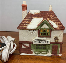 Load image into Gallery viewer, Department 56 Abel Beesley Butcher 
