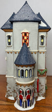 Load image into Gallery viewer, Dept 56 Tin Soldier Shop side
