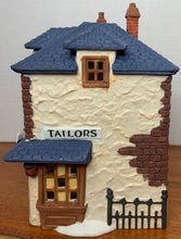 Load image into Gallery viewer, Department 56 Dickens&#39; Village Walpole Tailors
