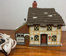 Load image into Gallery viewer, Dept 56 Dickens&#39; Village Mr. &amp; Mrs. Pickle
