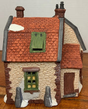 Load image into Gallery viewer, Dept 56- Dickens&#39; Village &quot;Booter and Cobbler&quot;
