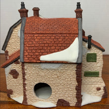 Load image into Gallery viewer, Dept 56- Dickens&#39; Village &quot;Booter and Cobbler&quot;
