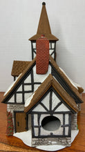 Load image into Gallery viewer, Dept 56 Old Michaelchurch back
