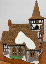 Load image into Gallery viewer, Department 56 Old Michaelchurch side
