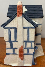 Load image into Gallery viewer, Department 56 Jones &amp; Co Brush and Basket Shop side
