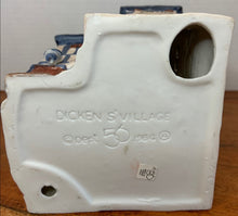 Load image into Gallery viewer, Department 56 Original Shops of Dickens' Village
