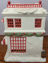 Load image into Gallery viewer, Retired Dept 56 Holly Lane Sweet Shop
