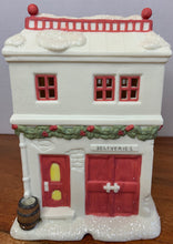 Load image into Gallery viewer, Retired Department 56 Holly Lane Sweet Shop 
